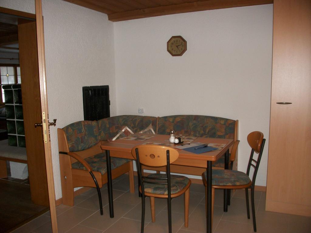 Haus Alpenrose Διαμέρισμα Σβάνγκαου Δωμάτιο φωτογραφία