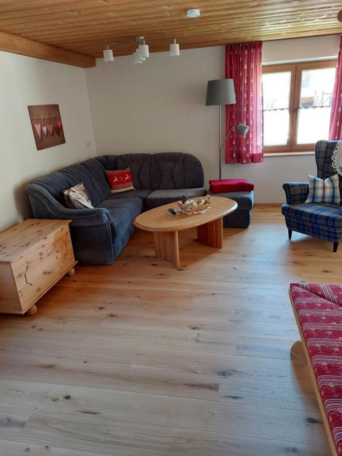 Haus Alpenrose Διαμέρισμα Σβάνγκαου Εξωτερικό φωτογραφία