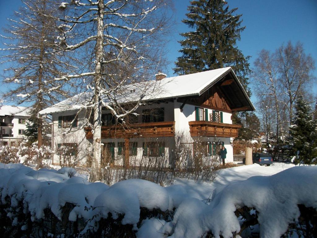 Haus Alpenrose Διαμέρισμα Σβάνγκαου Εξωτερικό φωτογραφία