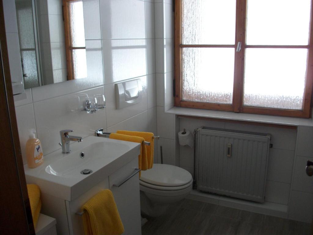 Haus Alpenrose Διαμέρισμα Σβάνγκαου Εξωτερικό φωτογραφία