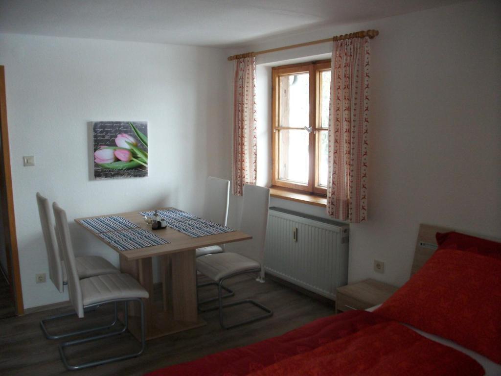 Haus Alpenrose Διαμέρισμα Σβάνγκαου Εξωτερικό φωτογραφία