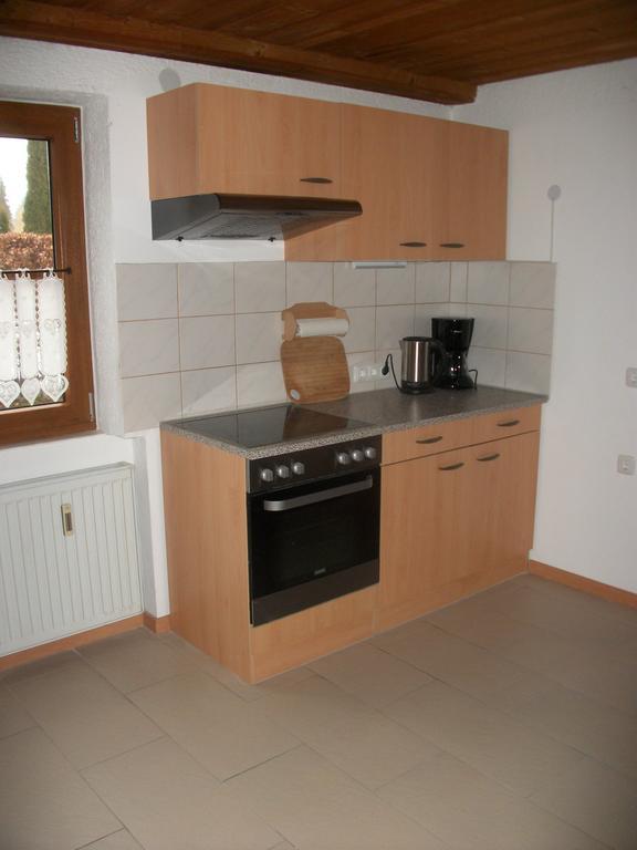 Haus Alpenrose Διαμέρισμα Σβάνγκαου Εξωτερικό φωτογραφία