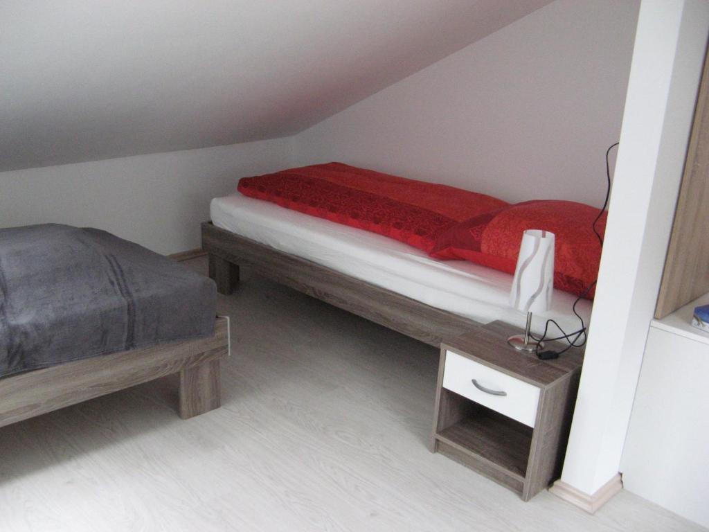 Haus Alpenrose Διαμέρισμα Σβάνγκαου Δωμάτιο φωτογραφία